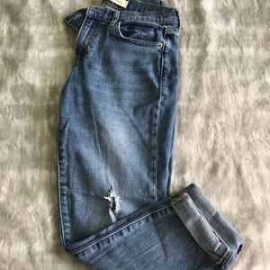 Gap Best Girlfriend Jean